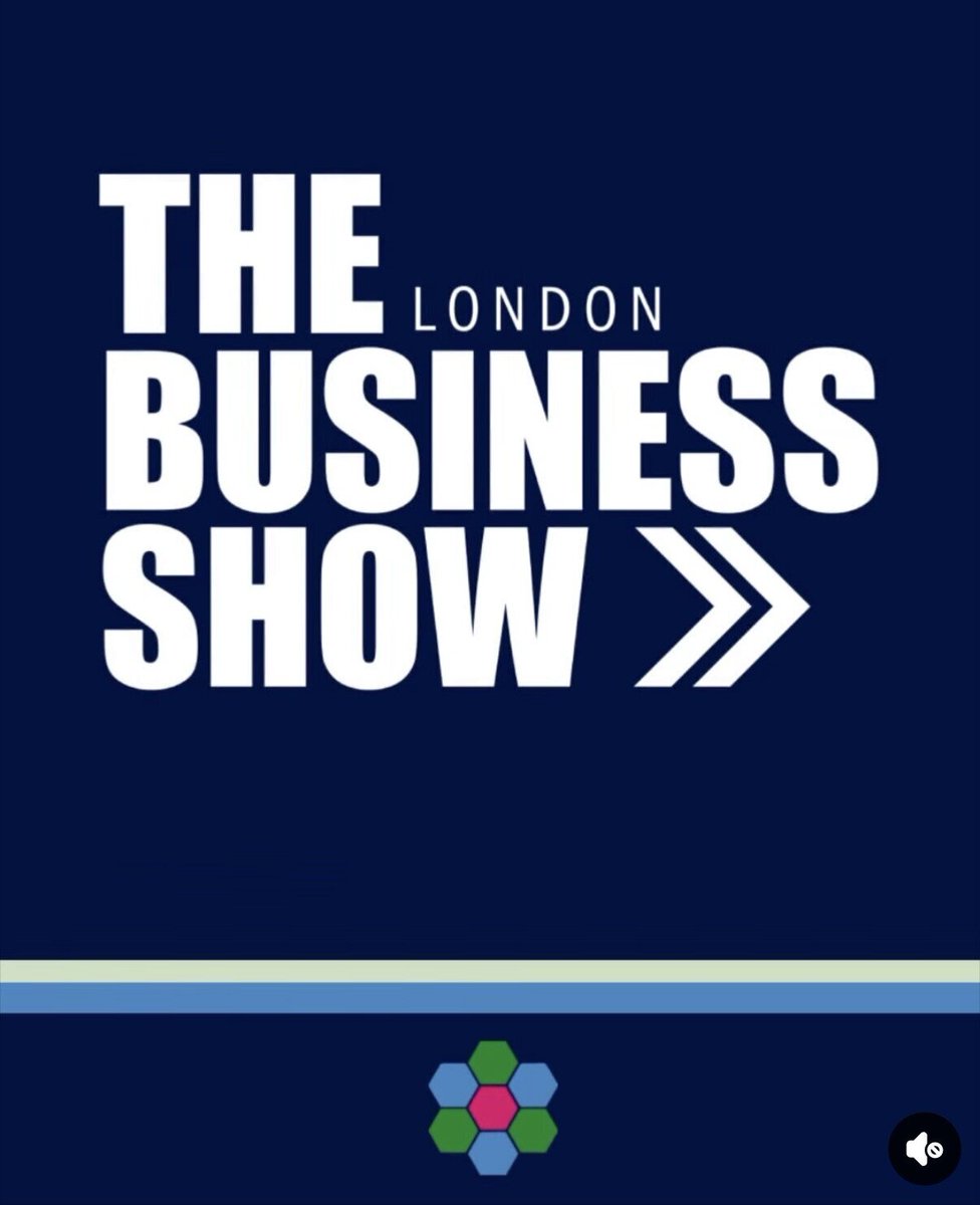 𝗬𝗕𝗖 𝗩𝗶𝗹𝗹𝗮𝗴𝗲 @ 𝗧𝗵𝗲 𝗕𝘂𝘀𝗶𝗻𝗲𝘀𝘀 𝗦𝗵𝗼𝘄 - this Wednesday &amp; Thursday
 
We hope you'll pop by to say hello!
 
It’s a really good networking opportunity too as there is always a big crowd of members attending.
 
Free tickets: eventdata.uk/Forms/Form.asp…