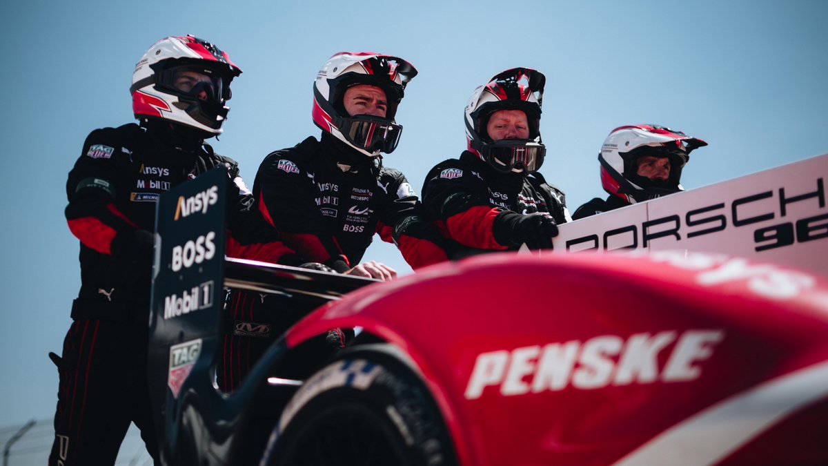 PorscheRaces's tweet photo. #Farewell - Milestones in #PorschePenskeMotorsport’s @FIAWEC #Porsche963 project, part #2:

4 May 2021: Building on a highly successful collaboration with the renowned American team #Penske with the #Porsche917, and with the #RSspyder, #Porsche and Penske join forces again. The new #WEC squad is based in Mannheim 🇩🇪, while the #IMSA team moves into the @Team_Penske facilities in Mooresville (NC) 🇺🇸.

#Raceborn