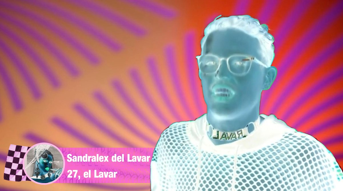 Todo el mundo sabe cuantos dias a la semana trabaja <a href="/alexandra_drag_/">Alexandra del raval</a>  , pero nadie sabe que Sandralex del Lavar trabaja solo 1. #DRES
