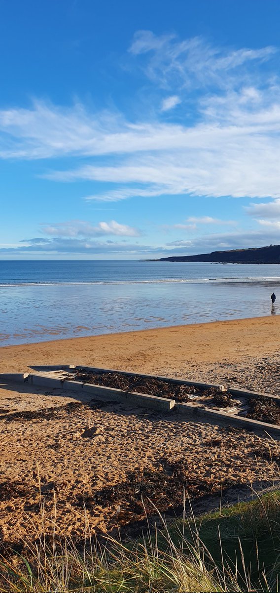 SiobheanG's tweet photo. Lovely day...☀️
#EastSands 
#StAndrews 🏴󠁧󠁢󠁳󠁣󠁴󠁿 https://t.co/JWY3KHGrUY