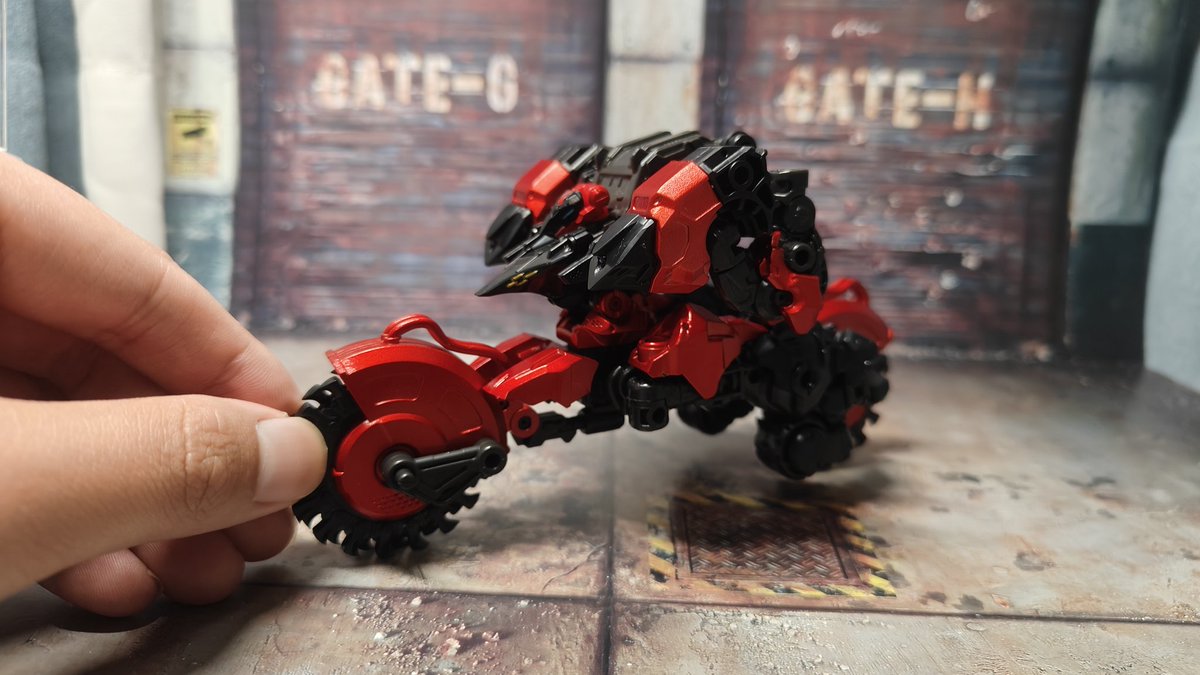 贵物典型 tweet media