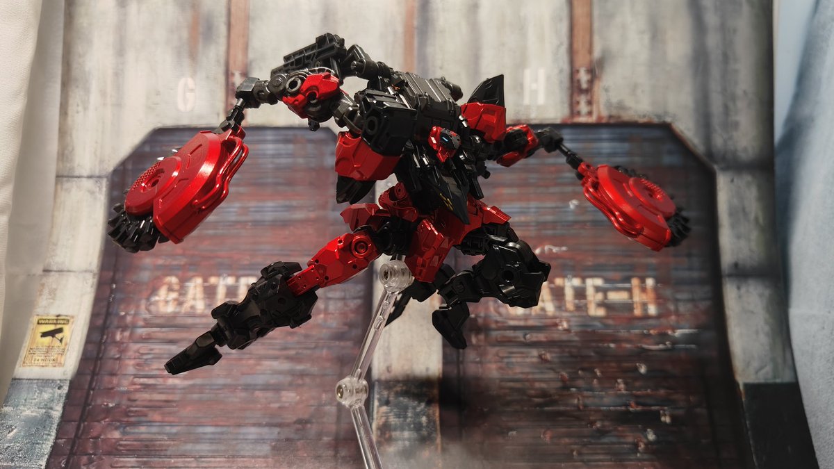 贵物典型 tweet media