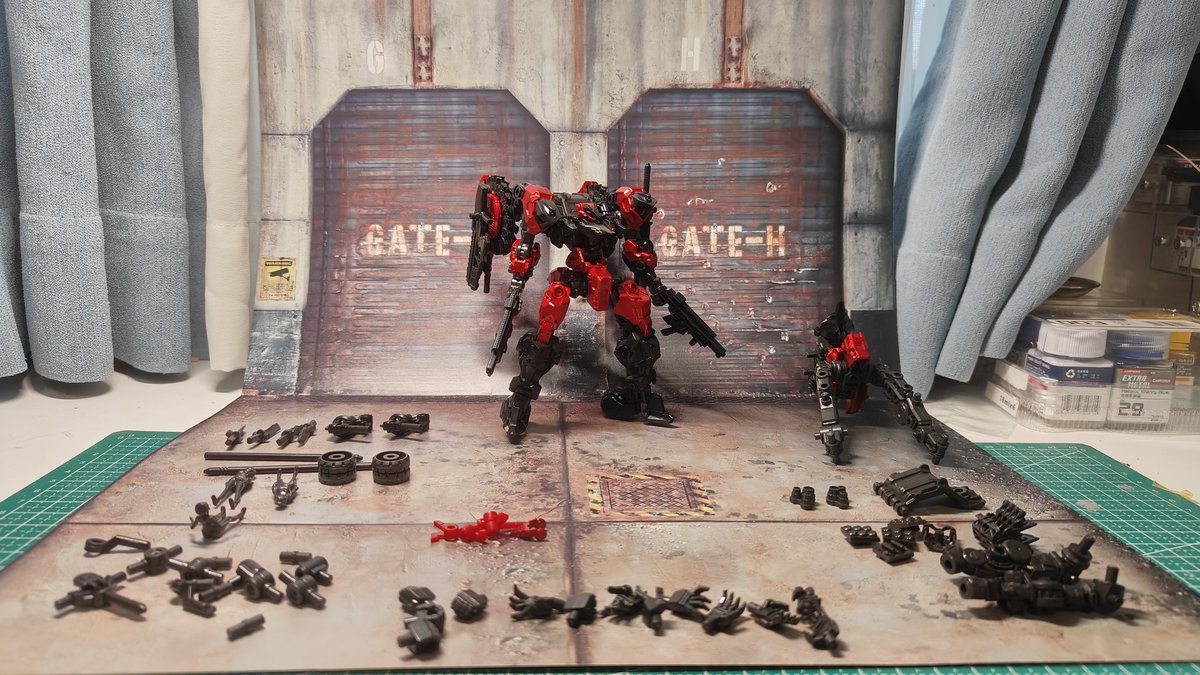 贵物典型 tweet media