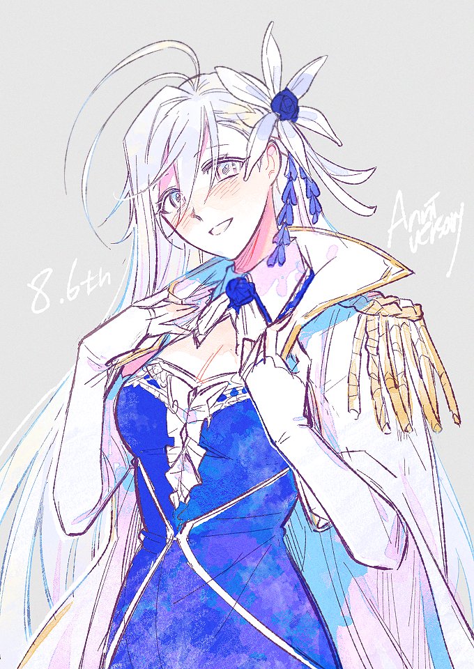 Meili (メイリー) (@ashel0424) / Posts / X