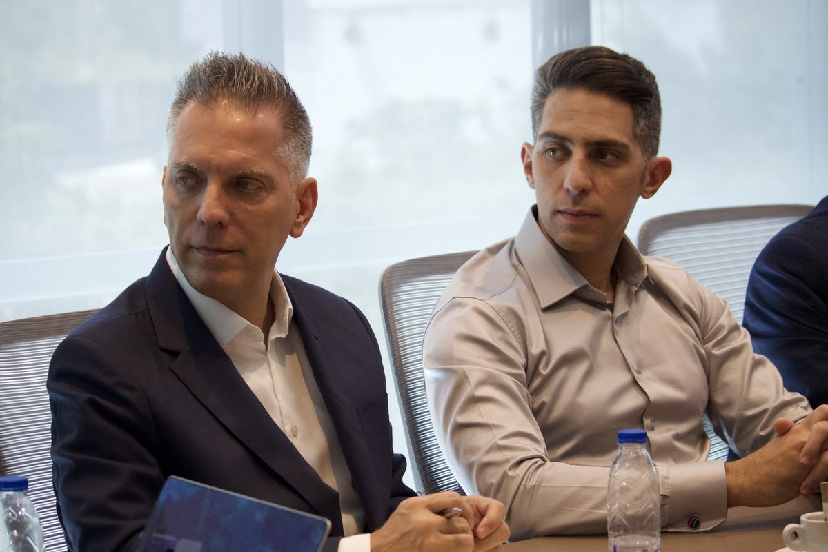 📊 Fedeindustria sostuvo un encuentro con representantes de la Bolsa Descentralizada de Valores de Venezuela, en el marco de la Gira Productiva, permitiendo un espacio que representa la evolución del mercado financiero nacional.