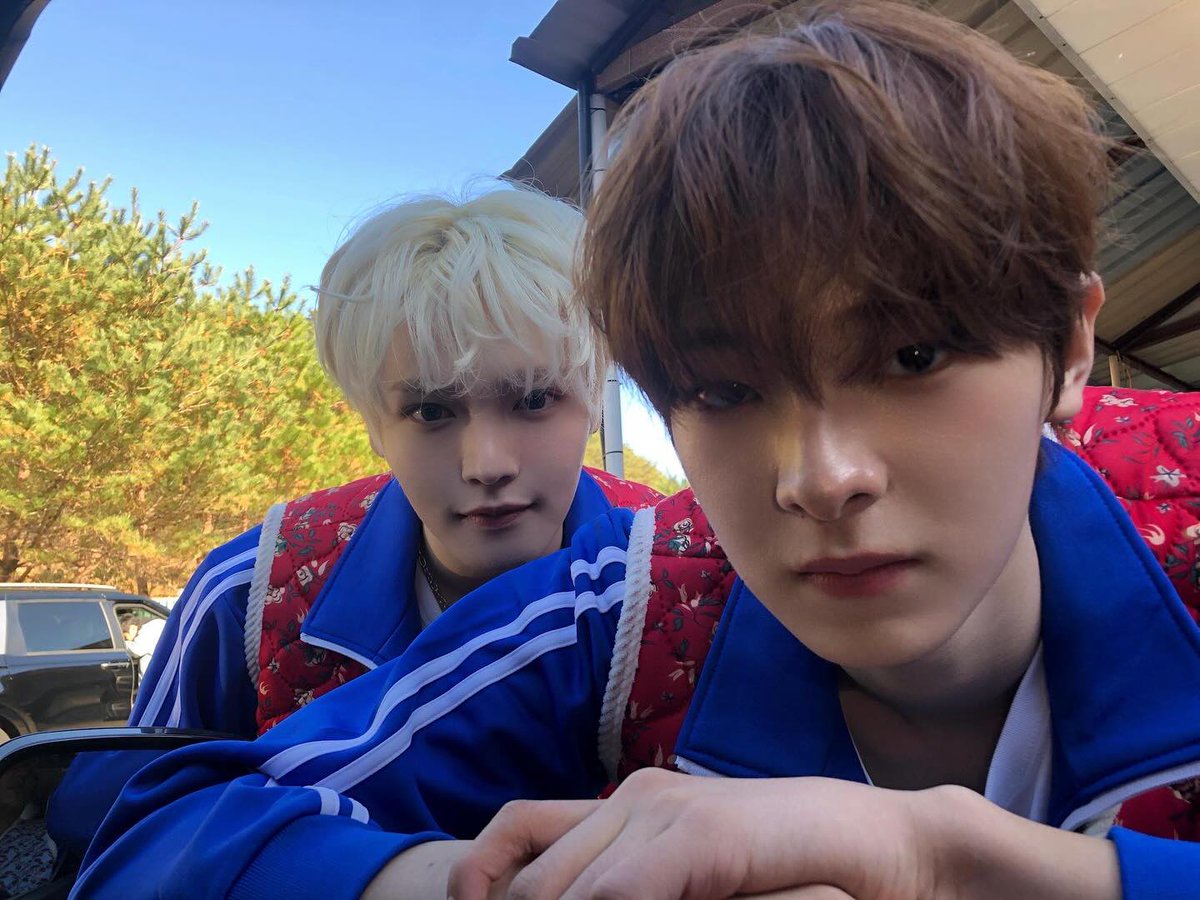 won2xin's tweet image. mind u this guy have to take the csat in 3 days