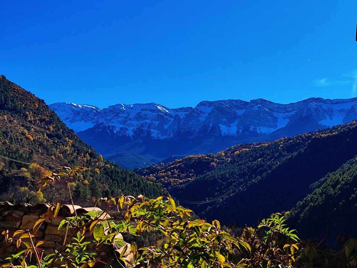 Arsèguel, Alt Urgell.