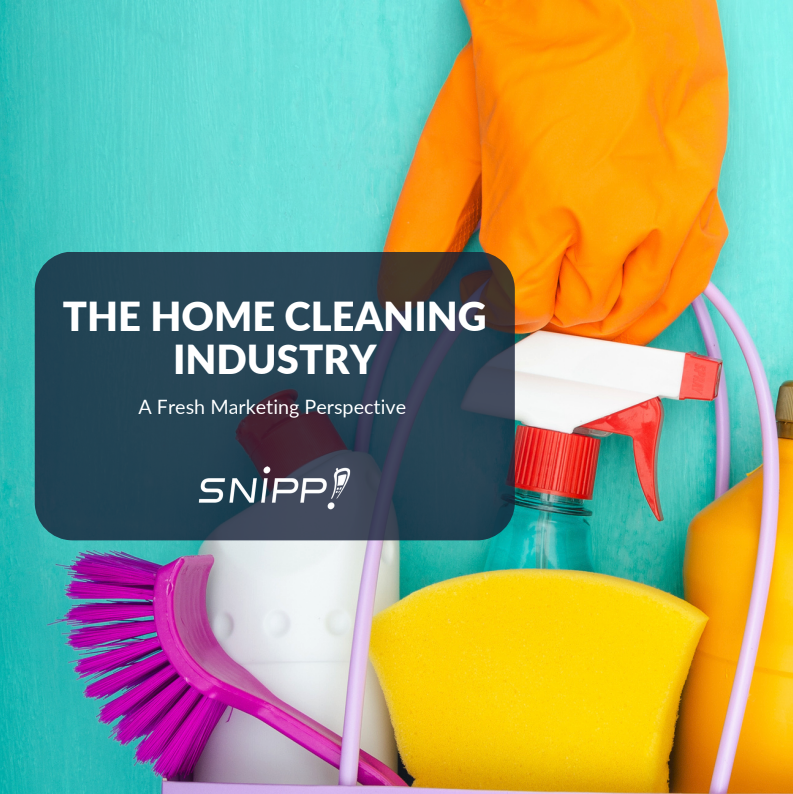 The home cleaning industry is finding its footing in a new era where consumers want products that are clean, green, and kind to their wallets. 

We broke down the trends shaping the market and what brands need to know! 🧼✨ bit.ly/3YVYZwb