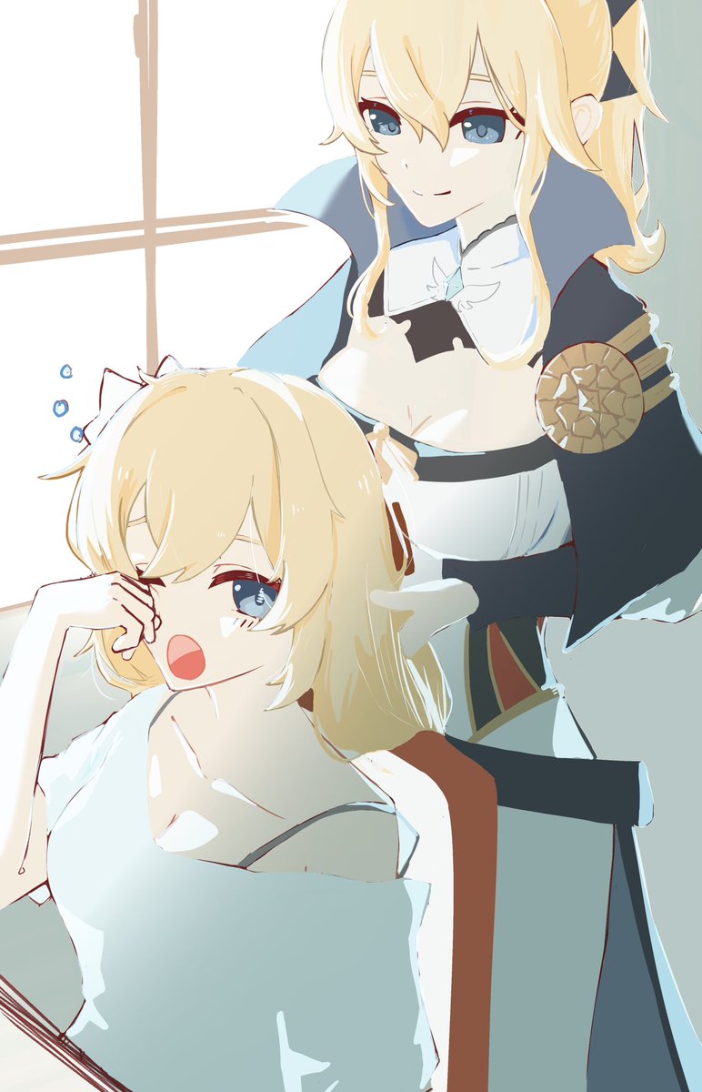 バーバラ✨ バーバラ