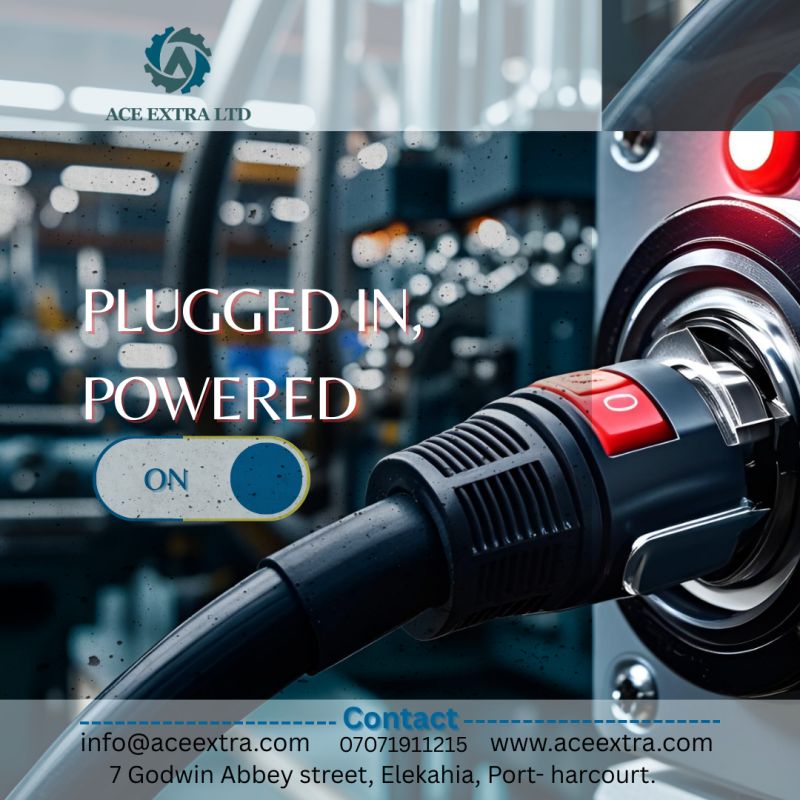 AceExtraLimited's tweet image. Mondays? We’re ready. Specs double‑checked, urgent requests on the way. At Ace Extra, we catch errors before they cost you downtime. Need spares or answers fast? You’ve found us.

#AceExtra #HappyNewWeek #MondayMode #ZeroDowntime #ProcurementPro #OilAndGas #StayPluggedIn