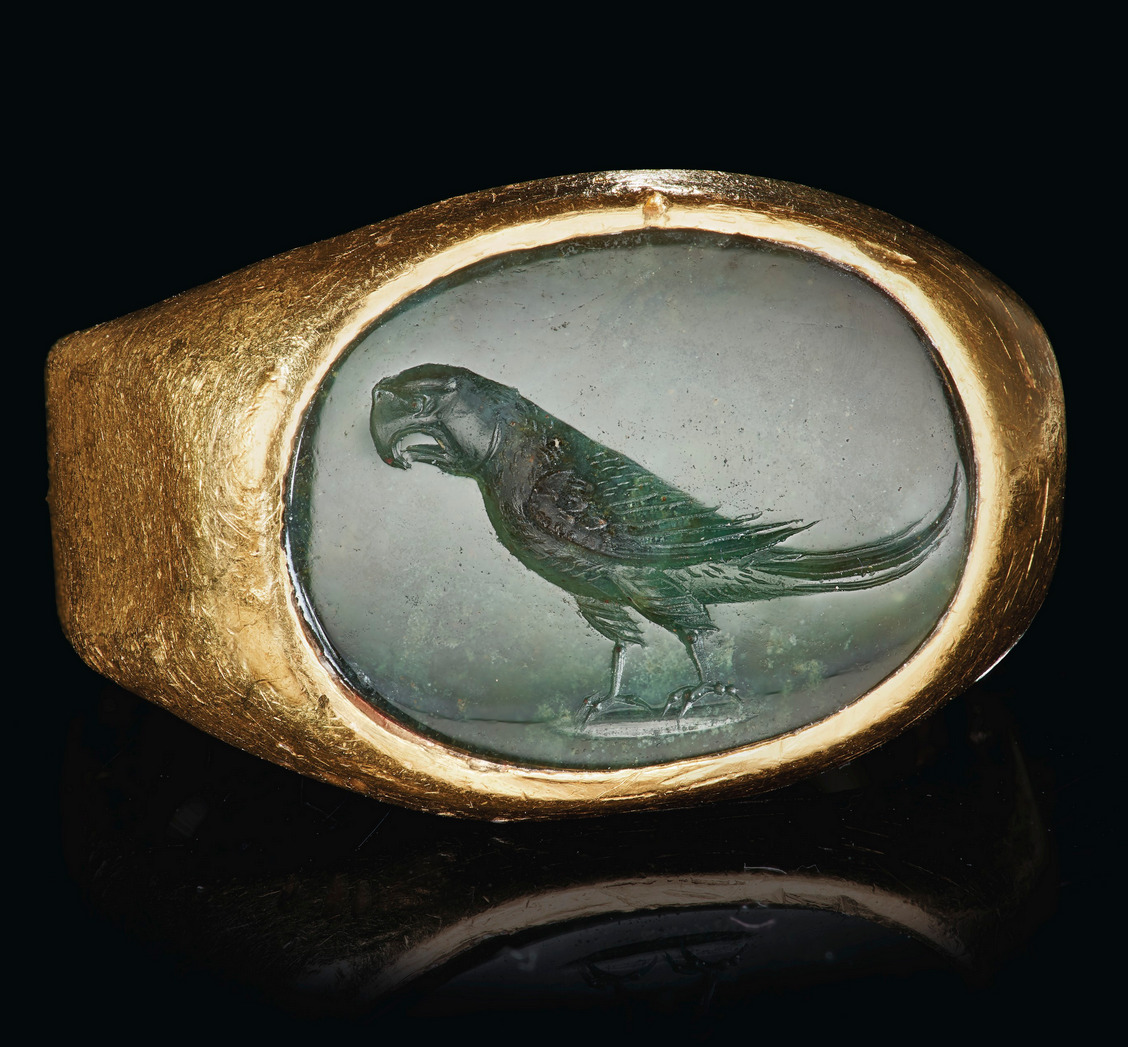 Archaeology & Art tweet media