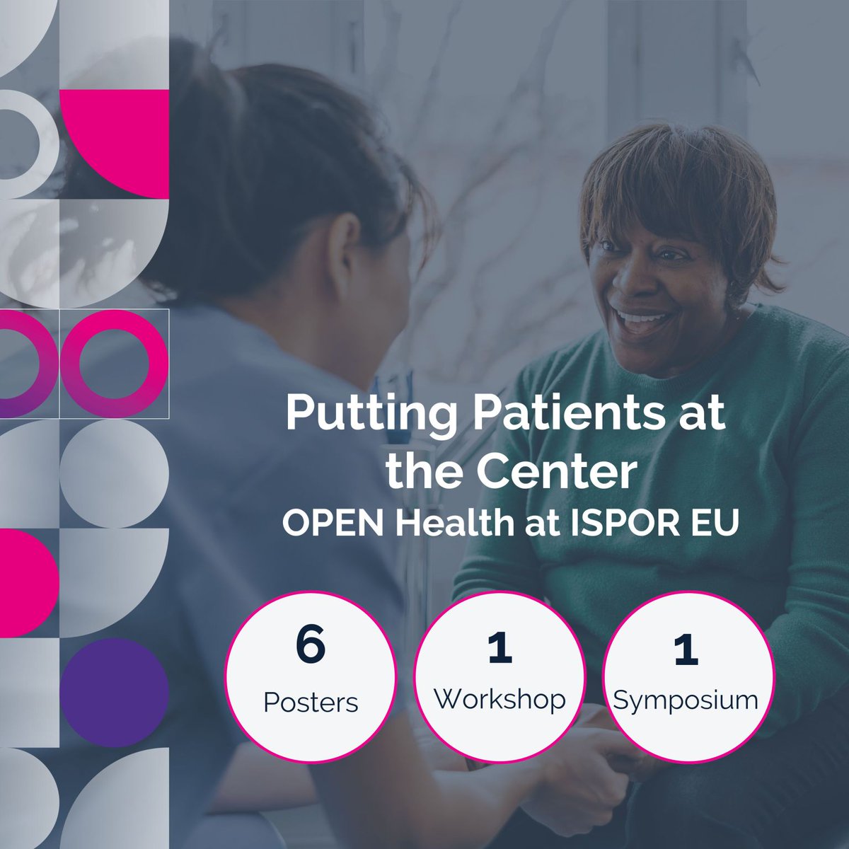 OPEN Health tweet media