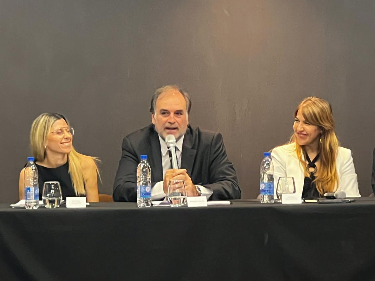 CNV Argentina tweet media