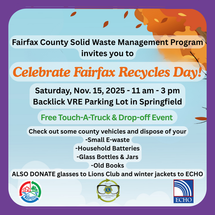 Fairfax County Public Works tweet media