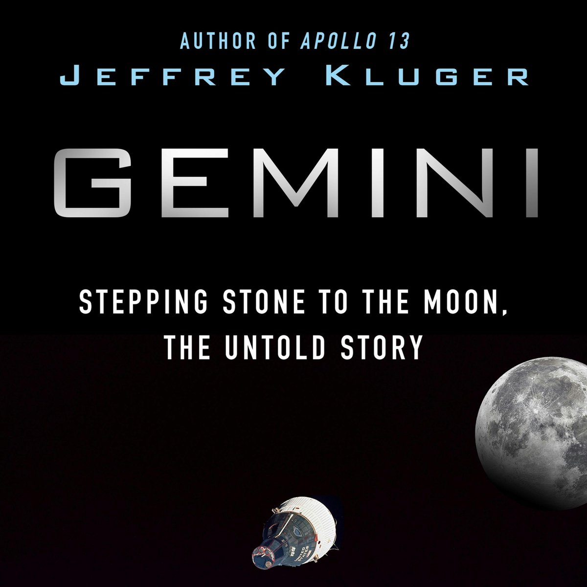 HistNerdsUnited's tweet image. Gemini not Gemini. 

My review of Gemini by @jeffreykluger from @StMartinsPress. The history of NASA’s Gemini Space Program. 

Read it here: zurl.co/1WxLn

Don&apos;t miss Jeffrey on the podcast this Wednesday!

#NASAHistory #GeminiProgram #SpaceExploration #BookReview…