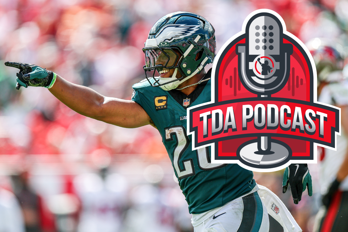 [Podcast] La déception Saquon Barkley -  touchdownactu.com/344806/podcast…