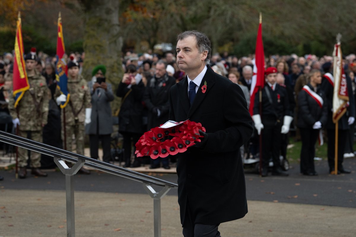 Cllr Gary Ridley tweet media