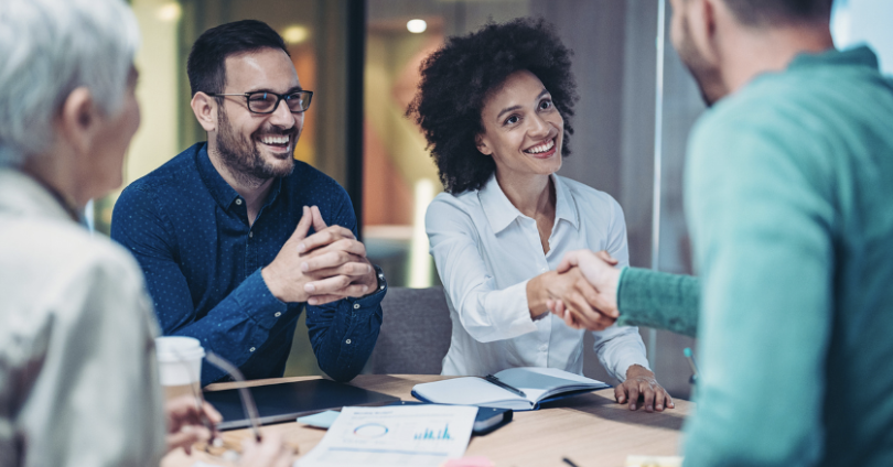 ICAgile's tweet image. This ICAgile article breaks down five clear ways AI can help you:

-Analyze tone and sentiment
-Tailor communication to personas
-Create data-informed engagement strategies

Learn more:
 hubs.la/Q03BD4PW0

#Leadership #Agile #AI #TrustInTech