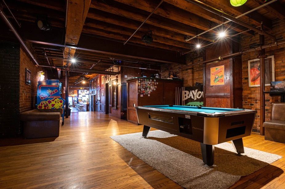 AlbanyBID's tweet image. Today in Downtown #Albany: bit.ly/318rv0t

Joe Barna Jazz Jam 🎶

#AlbToTheCore