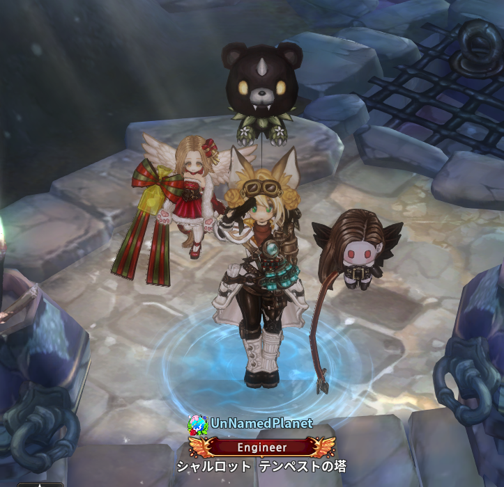 tos_tempe's tweet image. 11/11日（火）21時～Tree of Savior Wの配信を始めます
ポッキーの日なので明日はみなさんポッキーをキメながらToSをしましょう（ポッキー高くなったよね😢）
最近海外の人に変なエンジニアいるって認知されてるのでちゃんとエンジニアしてるアピールしようと思います

#ToSJP #TreeOfSavior