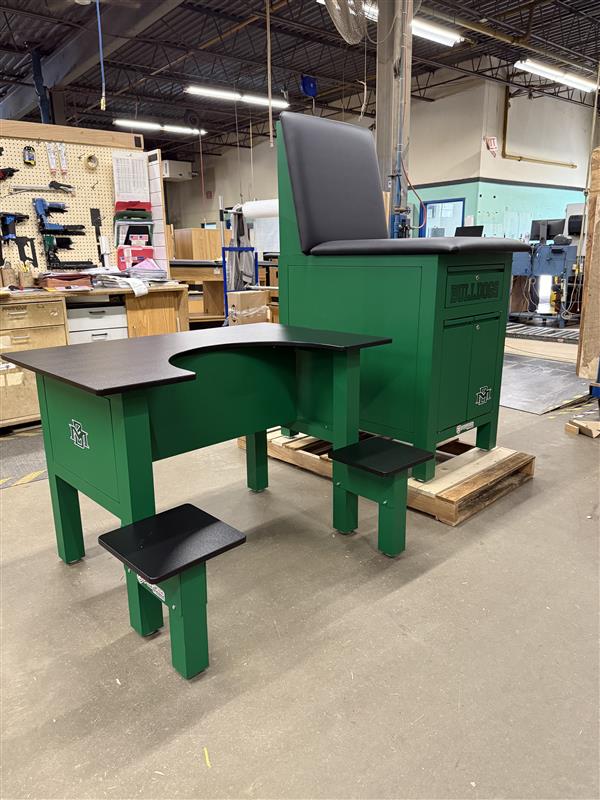 Hausmann Industries tweet media