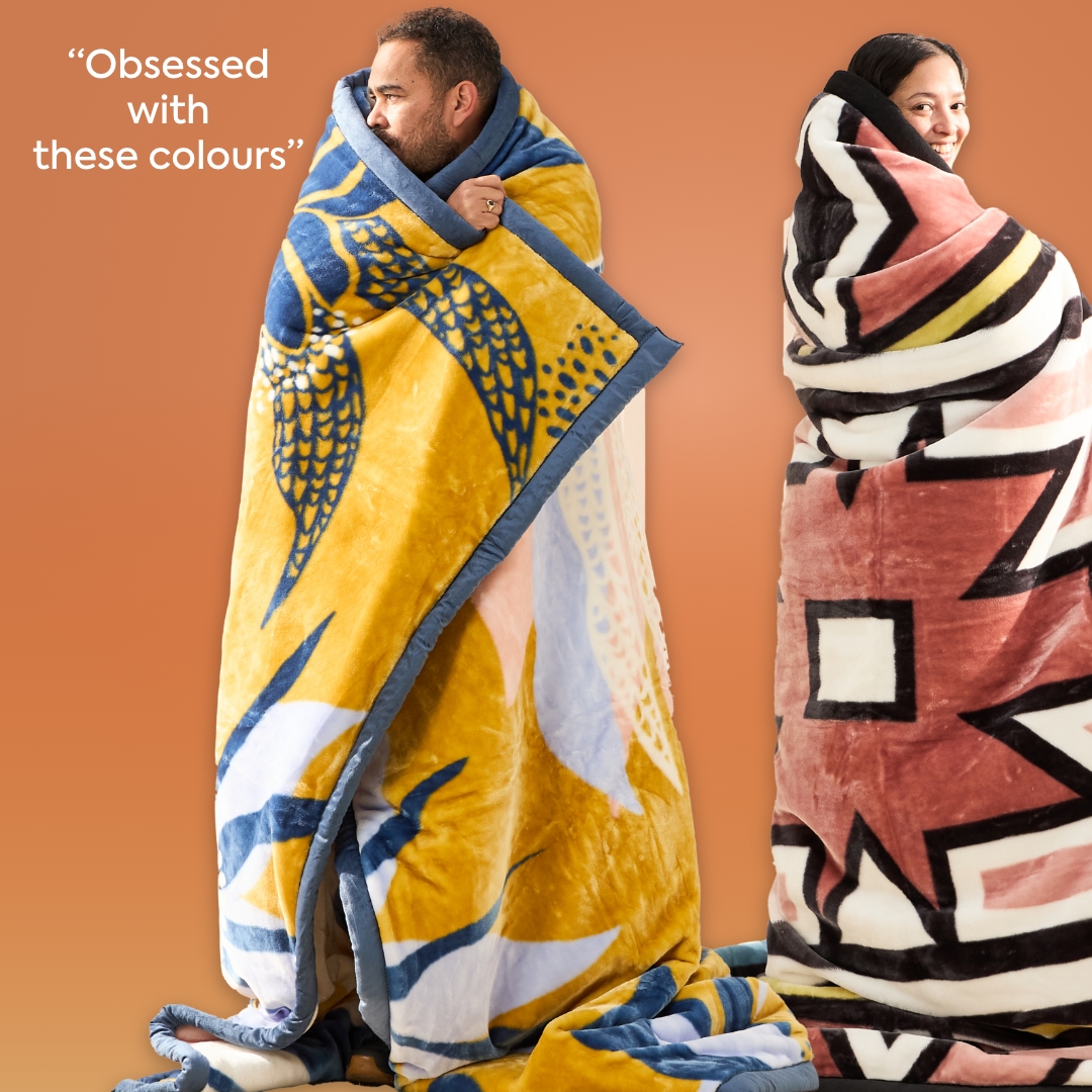 homechoice's tweet photo. Check everyone off your gifting list in one go with the Javanna big buy blanket bundle ✅💖 Tag a friend who would love a blanket from this bundle 👇
Shop now 🛒🔗: https://t.co/KYl6SKPxaI
#ForTheHomeYouLove #homechoice #homechoiceBlankets #blankets #giftinspo https://t.co/pXA6vGzyGK