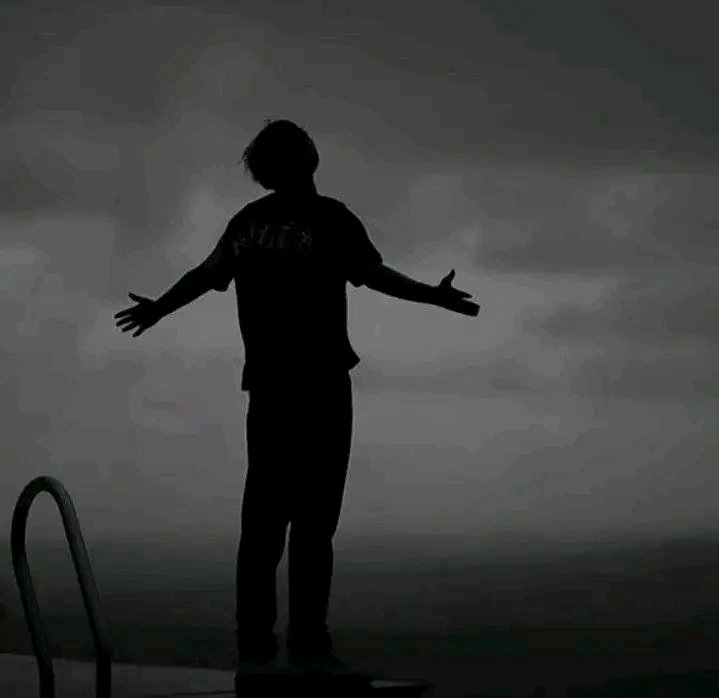 When attachments die, freedom is born.