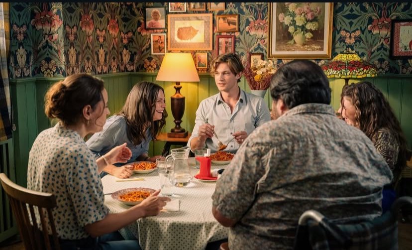 RubyJames  en Familia 🫠🫠🫠🫠🫠🥹🥹🥹🥹🥹