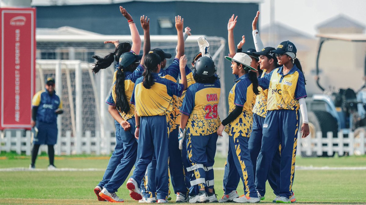 CricketZayed's tweet photo. ZCA turning up and turning it on at the 2025 National Academy League 🔥

#Wearezayed #AbuDhabiSportsHub #Everydayisgameday #InAbuDhabi https://t.co/lWdHEwMyvN