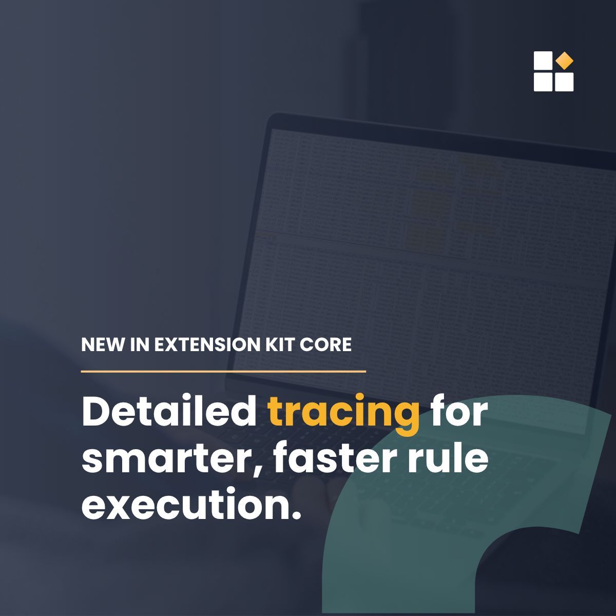 unitflyaddons's tweet image. 🚀 New in #ExtensionKitCore: Tracing for rule operations in the Orchestrator, Property Operations, and HTTP Integration modules.

Track how long each operation takes — from property setting to searches and commits.

📥 Download the latest version: buff.ly/IK34EK8

#MFiles