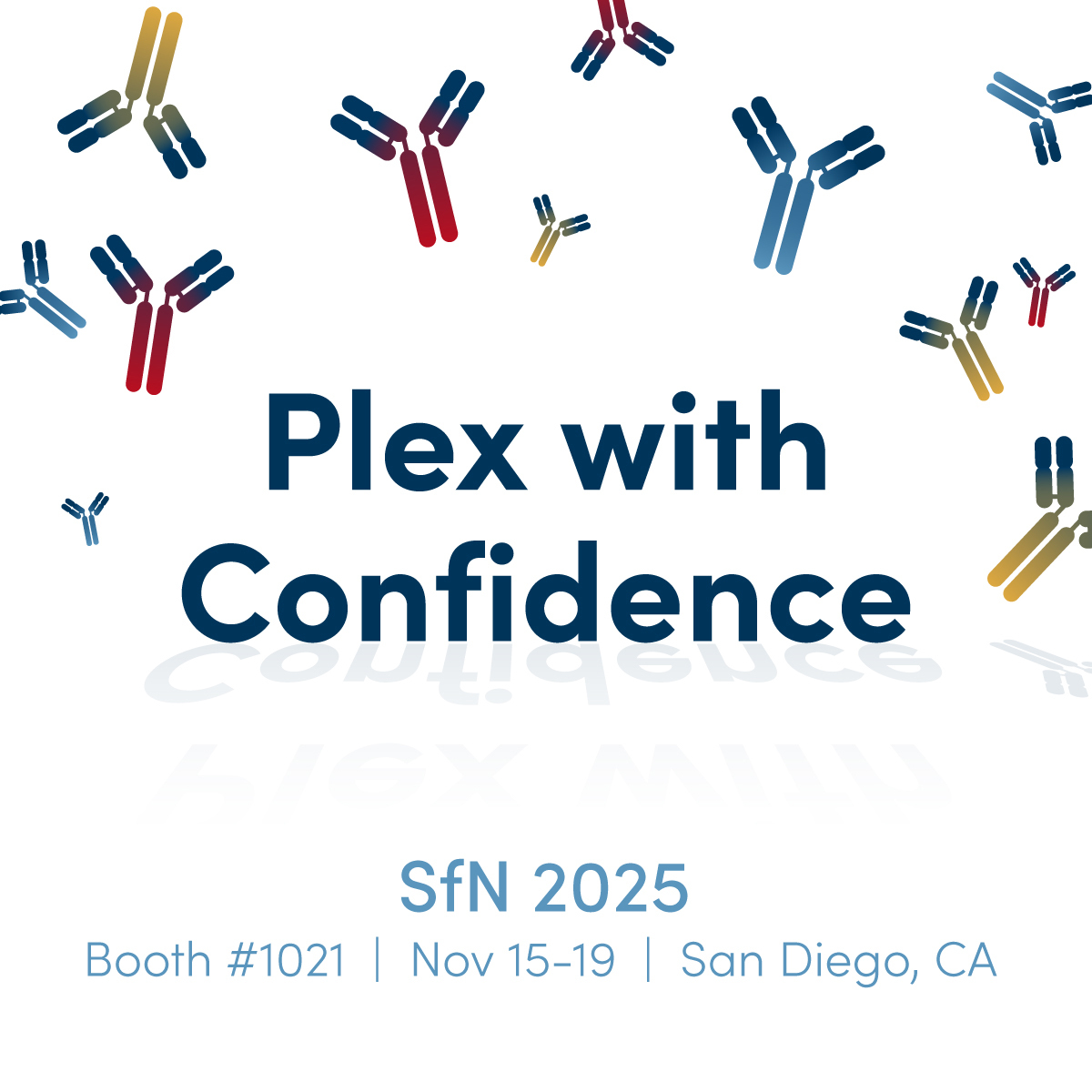 CellSignal's tweet image. Heading to SfN? Stop by booth #1021 to discover NEW chimeric antibodies across more host species for multiplex IF—at an affordable price.

hubs.ly/Q03Qv6qf0