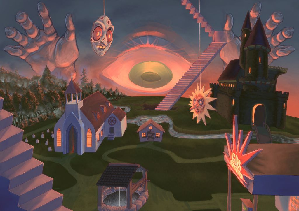 Trying Errors tweet media