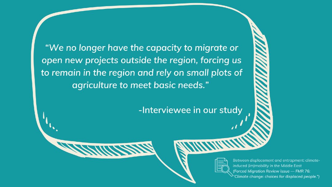 Mixed Migration Centre tweet media