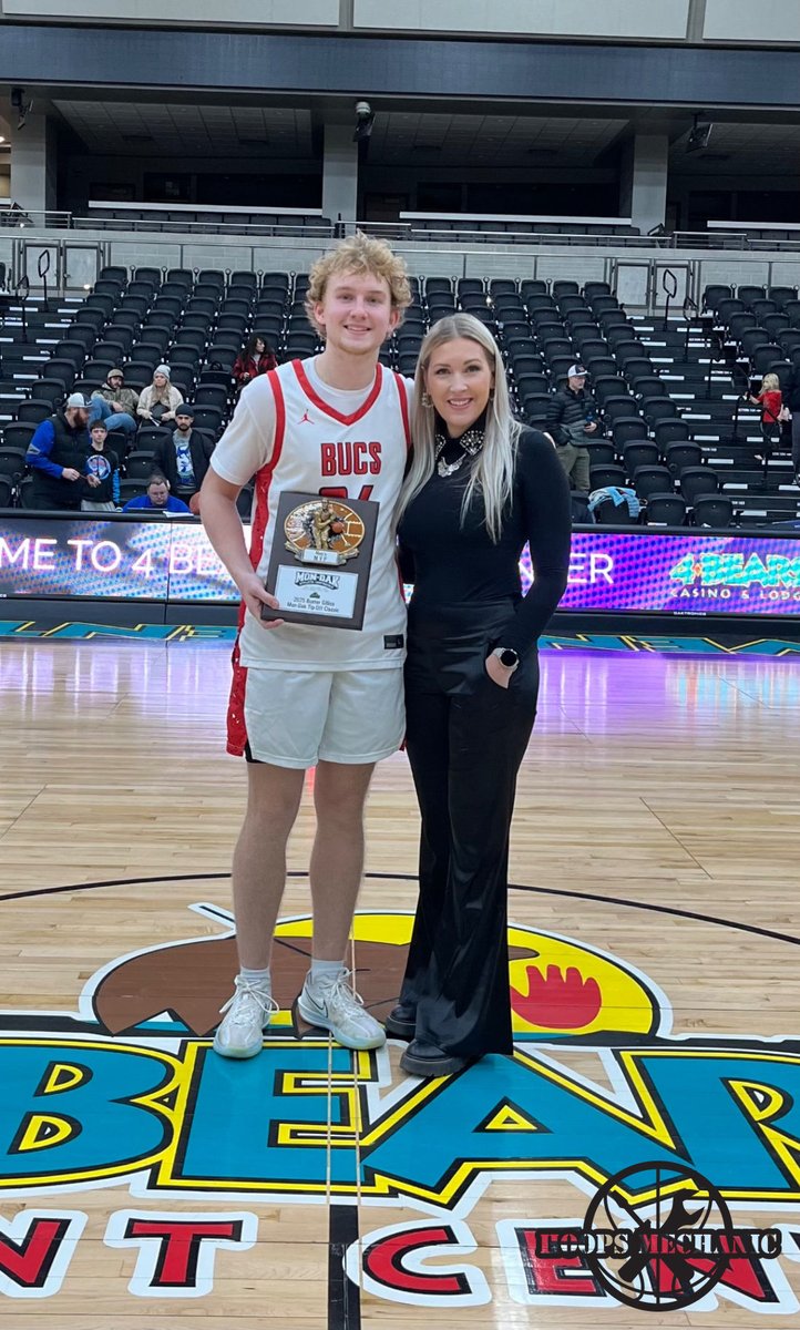 Hoops Mechanic tweet media