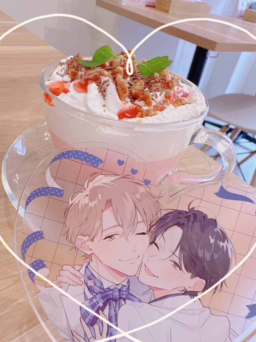 らぐららぐ on X