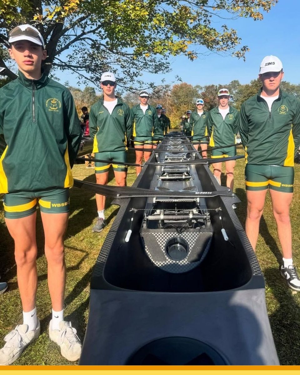 WindsorLearning's tweet image. 16 rowers and 4 coxes from The Windsor Boys’ School competed at Boston’s Head of the Charles Regatta. The First Quad won a historic 3rd consecutive Youth Coxed Quads title, Coxed Eight debuted 19th, Second Quad 11th, and a TWBS cox helped Tideway Scullers to 4th.