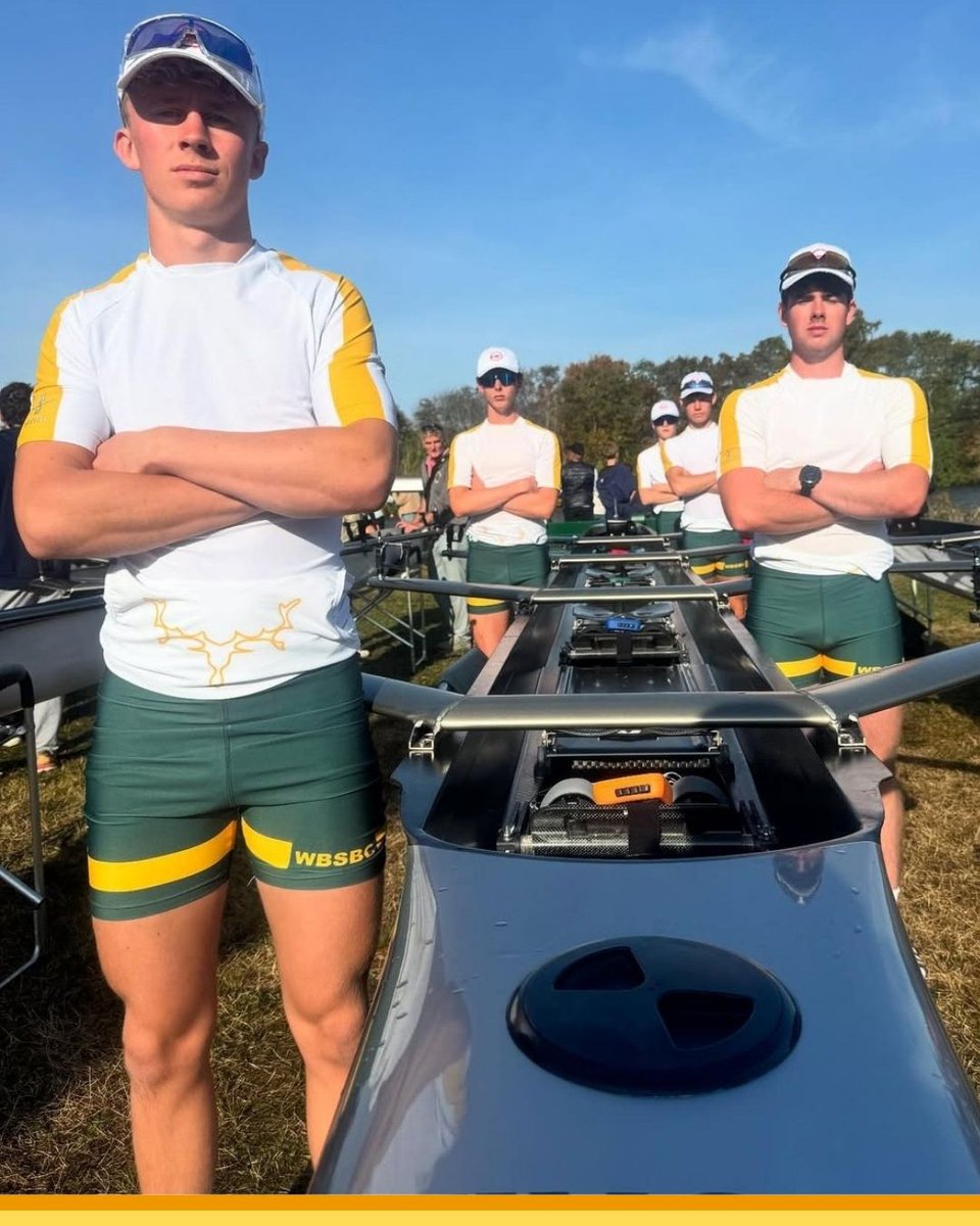 WindsorLearning's tweet image. 16 rowers and 4 coxes from The Windsor Boys’ School competed at Boston’s Head of the Charles Regatta. The First Quad won a historic 3rd consecutive Youth Coxed Quads title, Coxed Eight debuted 19th, Second Quad 11th, and a TWBS cox helped Tideway Scullers to 4th.