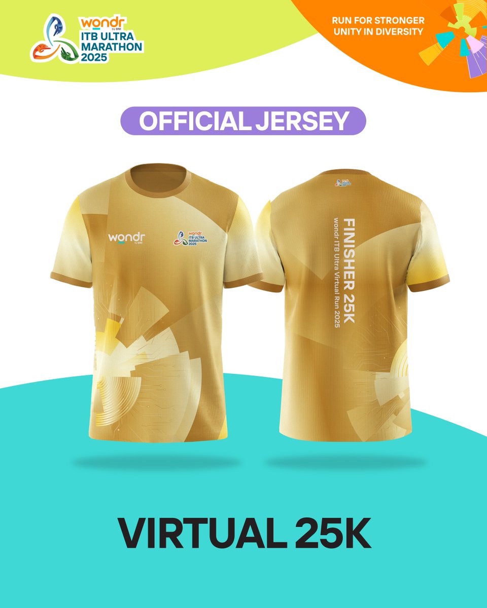 ITB Ultra Marathon tweet media