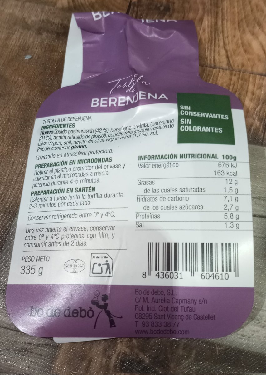 Urgent. Bo de debò està deixant d'etiquetar en català. Fem queixes reclamant que reincorporin el català.
bodedebo.com/ca-es/
#AcciópelCatalà