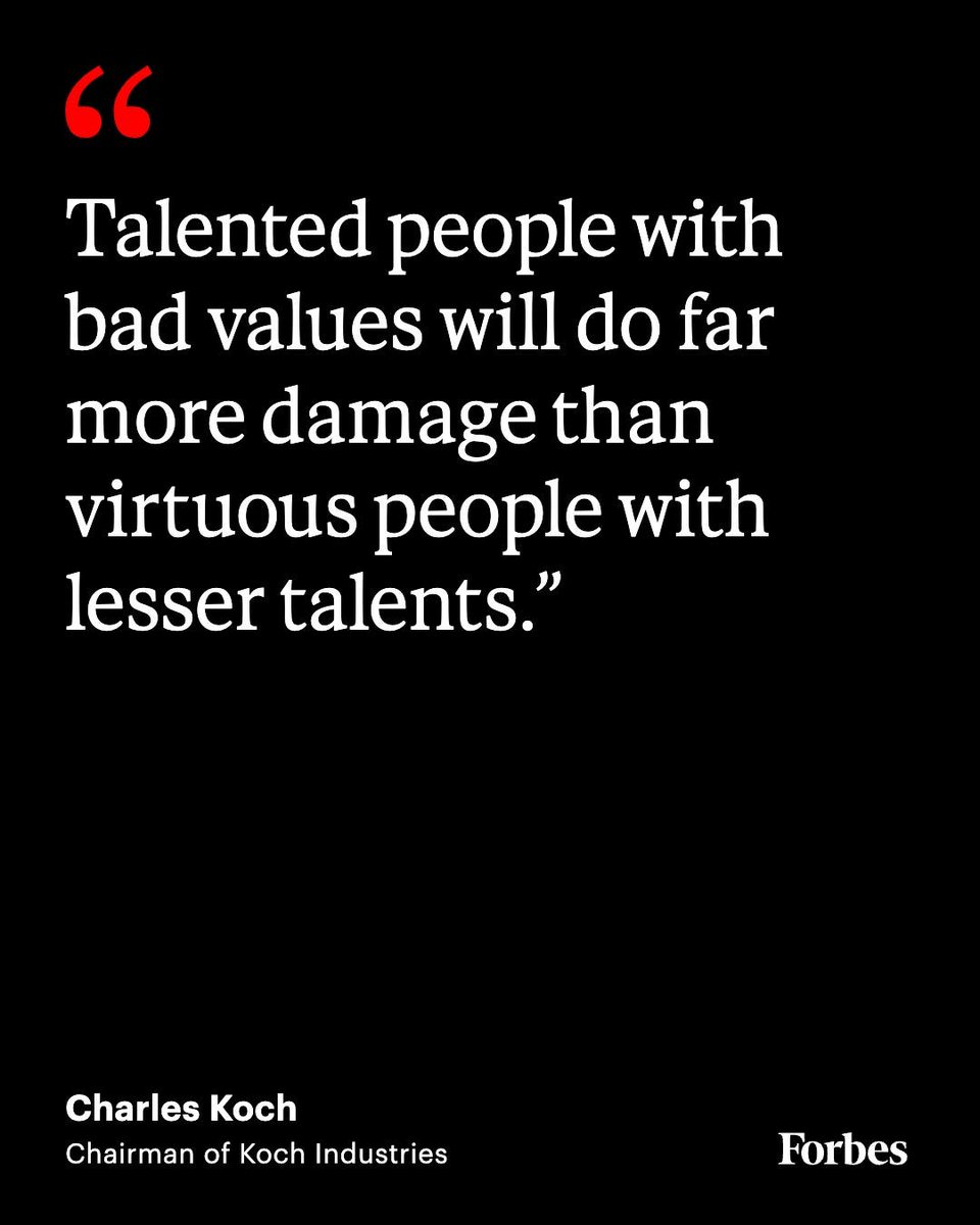 Forbes's tweet image. Quote of the day. #qotd