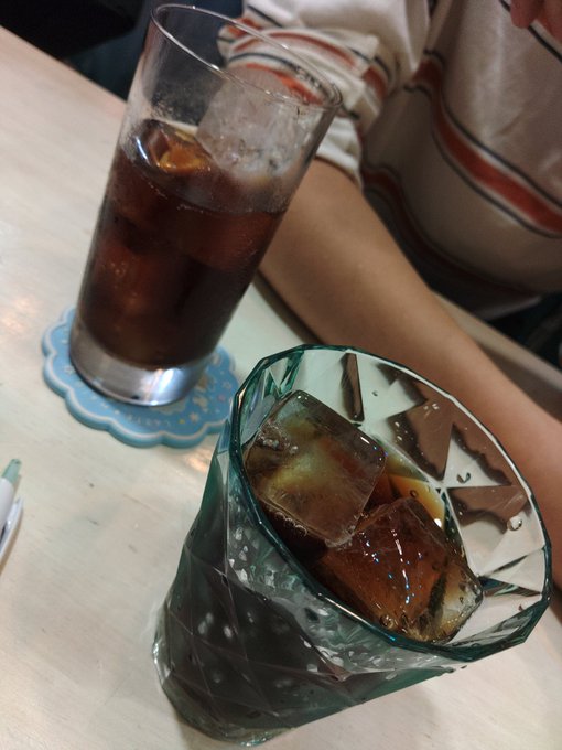 雪国のお絵かきメイドカフェらてめぃどのツイート