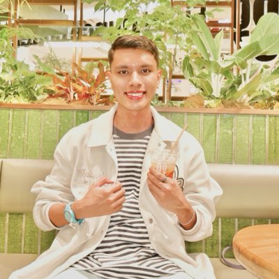 #NewProfilePic