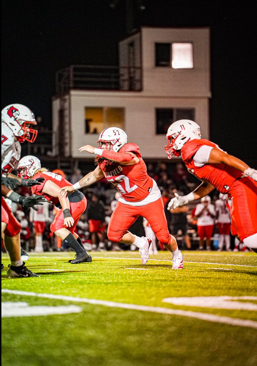 hudl.com/v/2T6WtW
Senior season highlights only 6 games played due to injury <a href="/tylerelrod10/">Tyler Elrod</a> <a href="/rodenjustin/">CoachRoden</a> <a href="/hembree_john/">john hembree</a> <a href="/CoachStewFF/">Jake Stewart</a> <a href="/coachparker_98/">Coach Parker</a>