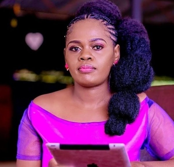 Bimasawa's tweet photo. Condolences to the family of Betty Bayo
May her soul rest eternally https://t.co/vfUE2yQ2mw