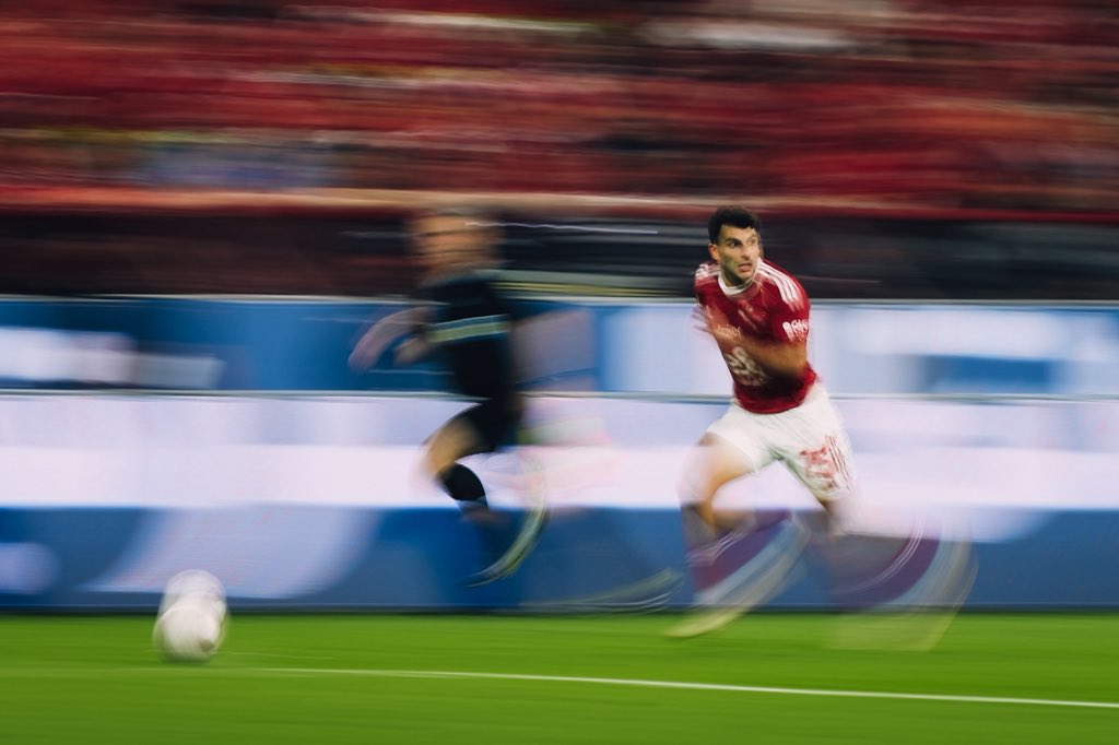 للقاهرة لون واحد 🔴🦅