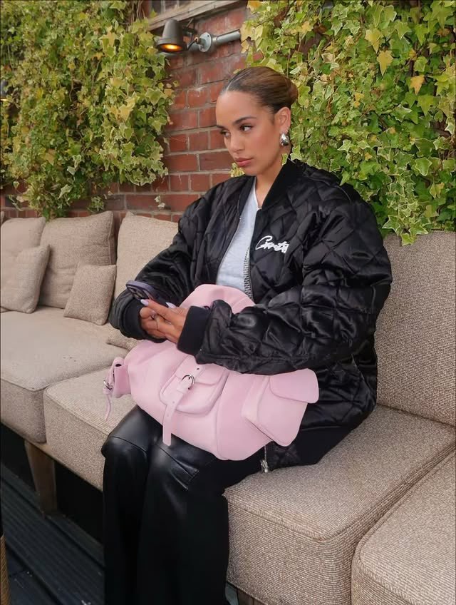 best of jorja smith (@jorjasmithbest) on Twitter photo 