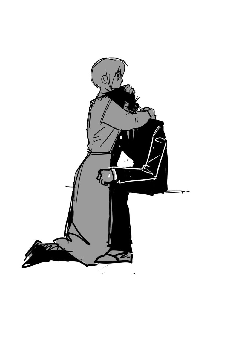 드림주랑 메이코 서사 푸는 타레 (8/4)