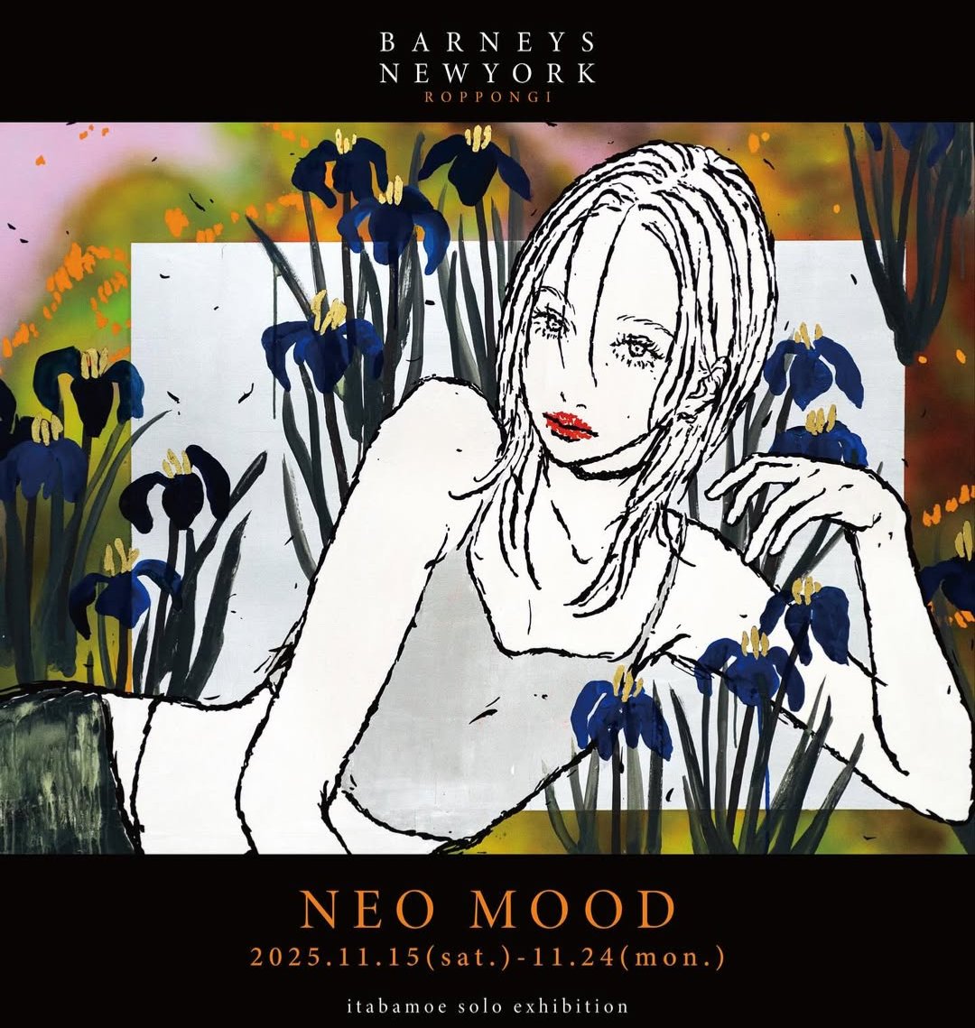 itabamoe (@itabamoe) / Posts / X