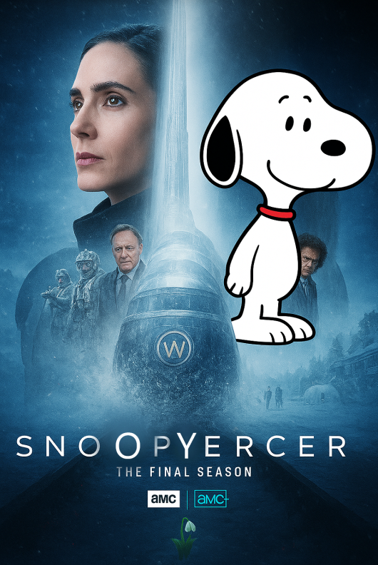 Snoopyrcer's tweet photo. SNOOPY BECOMES A SUPERSTAR !!!!! Find it as the main character of Snoopyrcer ! https://t.co/pp4lGOTyI6