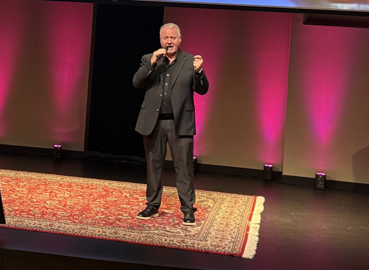 brianrameykc's tweet image. The moment hits different when you&apos;re not performing... you&apos;re declaring.

Leadership doesn’t whisper.
It confronts, commits, and commands.
No excuses. Just movement.
#briankramey #Leadership #NoExcuses #BTBY #TacticalCatalyst